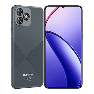 OUKITEL C53【スペック】価格や発売日 | スマホBANK