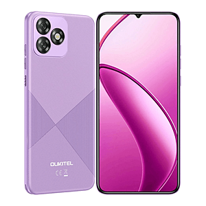 OUKITEL C53 SIMフリー スマートフォン 2024年モデル Amazon | [2024 NEW スマホ] OUKITEL C53 SIMフリー