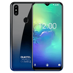 スマートフォン本体 OUKITEL C1 16GB RAM 128GB ROM 51d+legBMOL.jpg