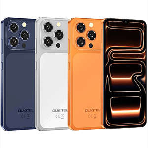 OUKITEL C17【スペック】価格や発売日 | スマホBANK