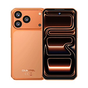 OUKITEL C17 Mini