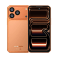 OUKITEL C17 Mini Orange