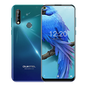 OUKITEL C17 Pro【スペック】価格や発売日 | スマホBANK