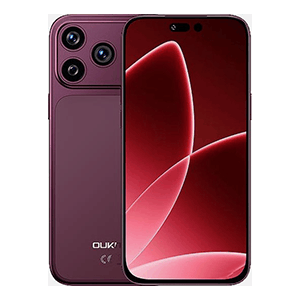 OUKITEL C18 Pro Max