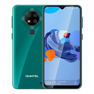 OUKITEL C19 Pro【スペック】価格や発売日 | スマホBANK