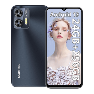 OUKITEL C36 12GB RAM 128GB スマートフォン Amazon | OUKITEL C36 SIMフリースマホ アップグレード版12GB