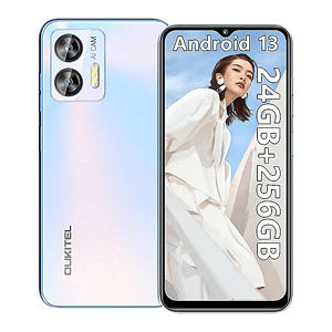 OUKITEL C35【スペック】価格や発売日 | スマホBANK