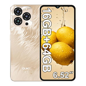 OUKITEL C3【スペック】価格や発売日 | スマホBANK
