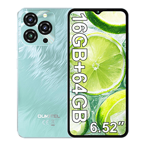 OUKITEL C3【スペック】価格や発売日 | スマホBANK