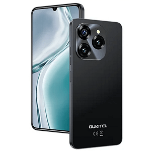 OUKITEL C50 128GB ブラック　(5G対応) 新品未使用未開封 OUKITEL C50 128GB スマートフォン 新品未使用未開封(5G対応)