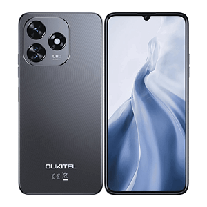 Amazon | [2024 NEW スマホ] OUKITEL C53 SIMフリー