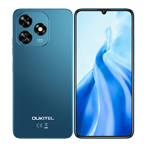 OUKITEL C51【スペック】価格や発売日 | スマホBANK