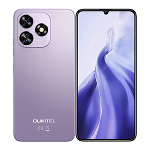 未開封OUKITEL C51 16GB RAM ブラック　SIMフリー Amazon | OUKITEL C51 SIMフリー スマホ 本体 18GB RAM+128GB