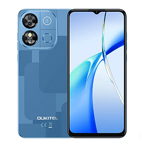Oukitel C57pro 16GB+128GB 紫