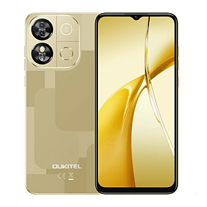 OUKITEL C57 Pro 16GB+128GB SIM フリ　Purple OUKITEL C57 Pro SIM-Free & Unlocked Mobile Phones, 16GB+