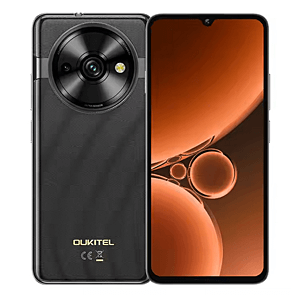 OUKITEL C59 スマートフォン SIMフリー Amazon | [Android 15] OUKITEL C59 SIMフリー スマホ 本体 16GB