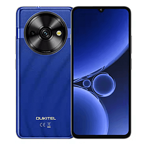 OUKITEL C59 スマートフォン SIMフリー Amazon | [Android 15] OUKITEL C59 SIMフリー スマホ 本体 16GB