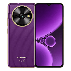 OUKITEL C59 Pro【スペック】価格や発売日 | スマホBANK
