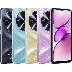 最終お値下げOUKITEL C5 16GB ＋64GB ブルー OUKITEL C5【スペック】価格や発売日 | スマホBANK