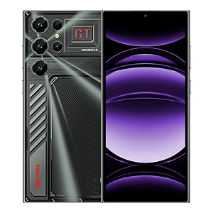 OUKITEL C61 GT【スペック】価格や発売日 | スマホBANK