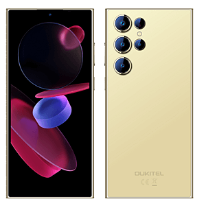 OUKITEL C61 Pro
