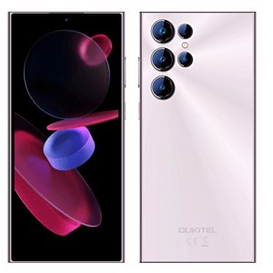 OUKITEL C61 Pro シムフリー スマホ 本体 4G対応 Android 15 Go スマホ