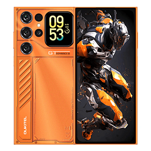 OUKITEL C62 GT
