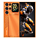 OUKITEL C62 GT Orange