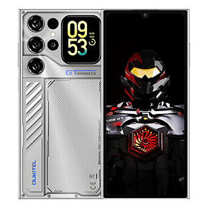 スマートフォン・携帯電話 OUKITEL C62 16GB+128GB SIMフリー スマホ 90Hz
