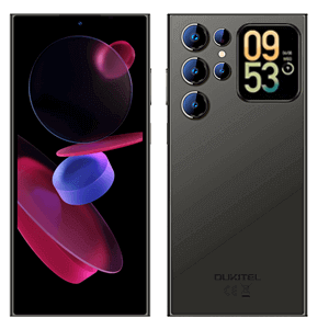 新品同様　oukitel C62 PRO 　ブラック OUKITEL C62 Pro【スペック】価格や発売日 | スマホBANK