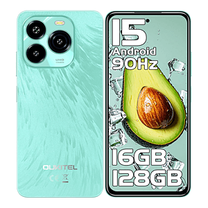 OUKITEL C65 新品未開封スマートフォン【高性能】 Amazon | OUKITEL C65 PRO SIMフリー スマホ 本体 24GB RAM+