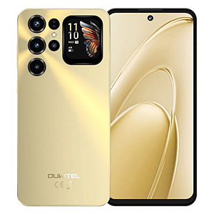 OUKITEL C68 Plus