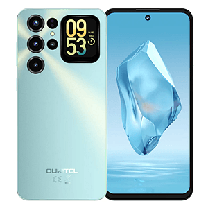 OUKITEL C68 Plus【スペック】価格や発売日 | スマホBANK