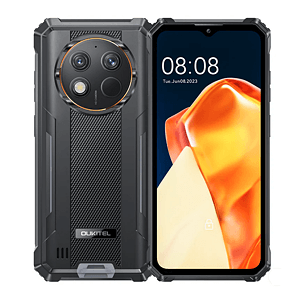 Amazon | OUKITEL G1 SIMフリー スマホ 本体 - Android14