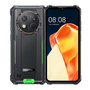 Oukitel G1 24GB+256GB スマートフォン 新品未開封未使用 OUKITEL G1【スペック】価格や発売日 | スマホBANK