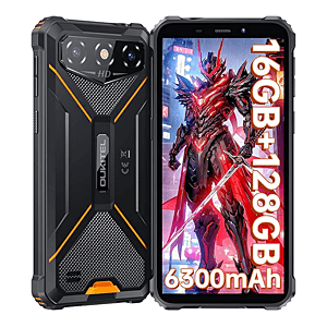 OUKITEL G3【スペック】価格や発売日 | スマホBANK