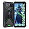 OUKITEL G3 Green
