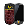 OUKITEL K16 Reddish Brown