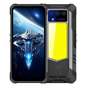 携帯電話本体 OUKITEL WP100 TITAN OUKITEL WP100 Titan【スペック】価格や発売日 | スマホBANK