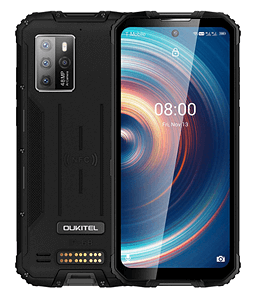 oukitel wp10 フィルム付き OUKITEL WP10【スペック】価格や発売日 | スマホBANK