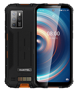 スマートフォン本体 oukitel wp10 OUKITEL WP10【スペック】価格や発売日 | スマホBANK
