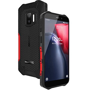 OUKITEL WP12 ※難あり OUKITEL WP12 Pro ※難あり※ Oukitel WP12 Pro 2021 -