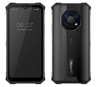 OUKITEL C21 Pro【スペック】価格や発売日 | スマホBANK
