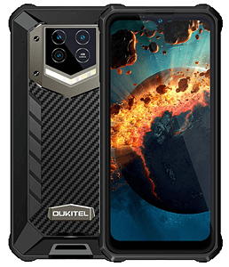 スマートフォン本体 OUKITEL wp15 Amazon.com: OUKITEL 5g Unlocked Rugged Smartphone, WP15