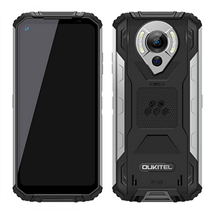 OUKITEL WP17【スペック】価格や発売日 | スマホBANK