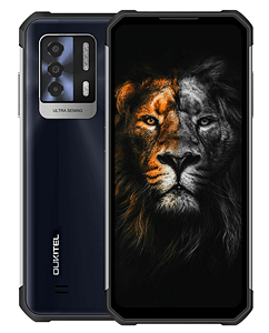 （画面割れ）OUKITEL WP17 simフリー Amazon | OUKITEL WP17 SIMフリー スマホ 本体 防水防塵耐衝撃