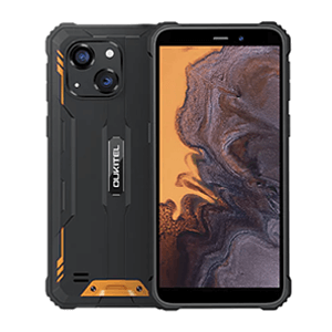 OUKITEL WP20 スマホ – ブラック＆オレンジ Amazon.com: OUKITEL WP20 Pro Rugged Smartphone, 4GB+64GB