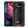 OUKITEL WP23 Plus Vibrant Orange