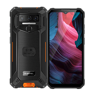 OUKITEL WP23 Pro【スペック】価格や発売日 | スマホBANK