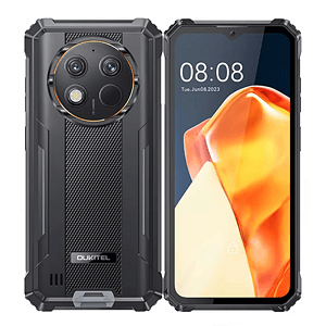 OUKITEL C38【スペック】価格や発売日 | スマホBANK